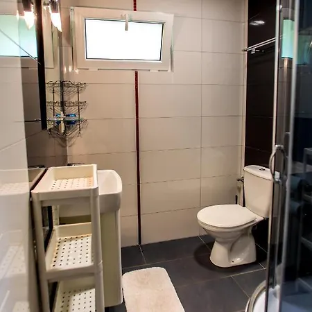 Letniskowe Leniuszkowo Alojamento de Turismo Selvagem