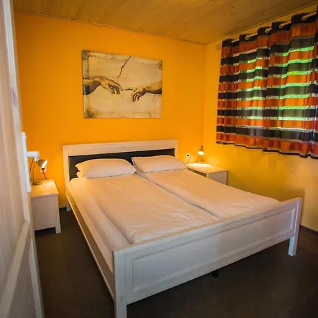 Letniskowe Leniuszkowo *