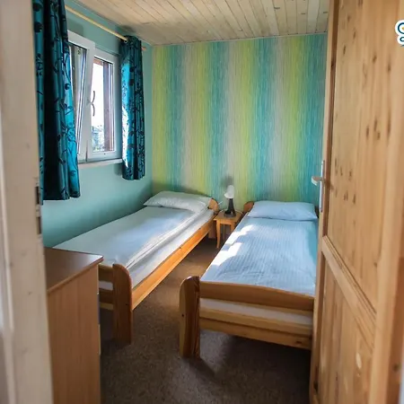 Letniskowe Leniuszkowo *