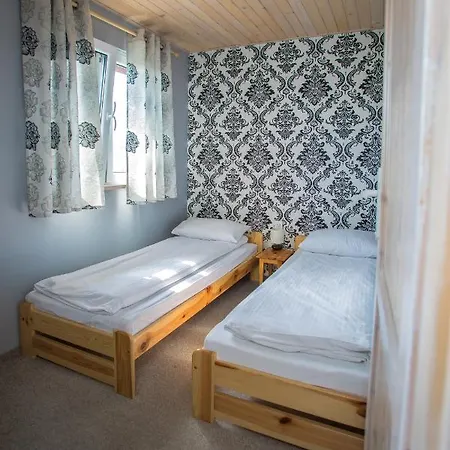 Letniskowe Leniuszkowo *