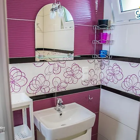 Letniskowe Leniuszkowo Alojamento de Turismo Selvagem