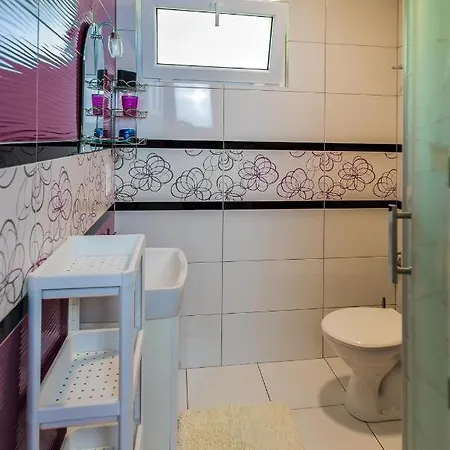 Letniskowe Leniuszkowo *