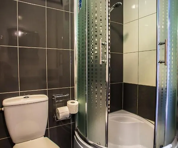 Chata Letniskowe Leniuszkowo Bobolin