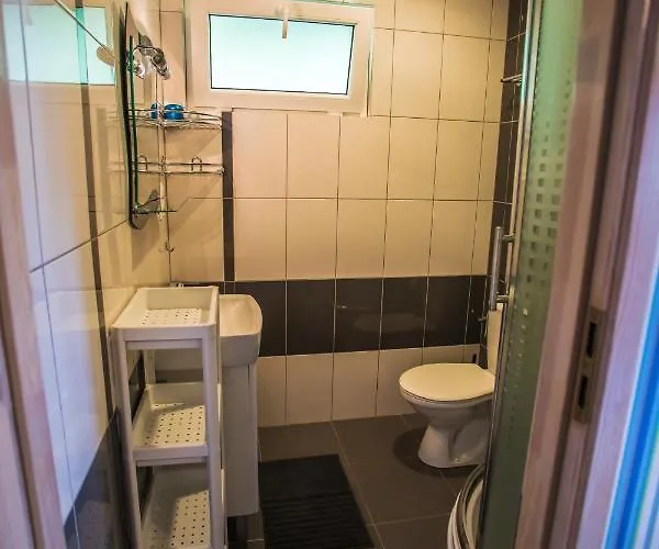 Letniskowe Leniuszkowo Chata Bobolin