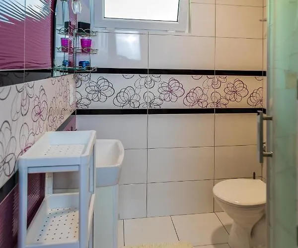 Letniskowe Leniuszkowo *